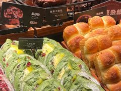 -红跑车(朝晖店)