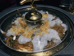 -绿茶餐厅(燕郊永旺店)