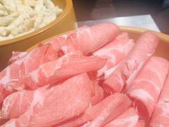 -龍歌自助小火锅(崂山丽达店)