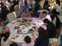 大堂-船长9号·精致湖北菜(江滩店)