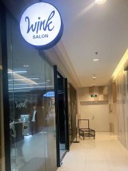 -时尚工厂·科学染发