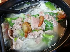 -雄记·揭阳桐坑牛肉店(建华路店)