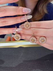 点击看大图 -Cindy Jewelry·钻戒·彩色宝石