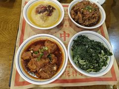 -杏花村水席楼·洛阳水席(老城十字街店)