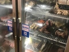 -姜武烧烤(赛格广场店)