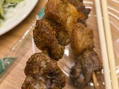 -买又大餐厅(福林里店)