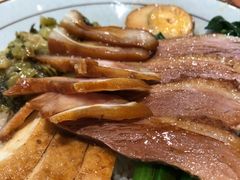 -狮头牌卤味研究所·卤味饭(花城汇南区店)