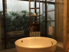 -广州花都木莲庄酒店
