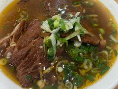 -水仙拉面(水仙街店)