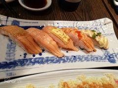 -大雄寿司(中华广场店)