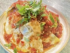 -浩海火烧云傣家菜(京广店)