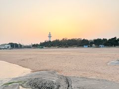 -日照灯塔风景区