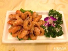 特色元宝虾-旭龙鱼头王(航华店)