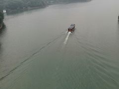 -石燕湖生态旅游景区