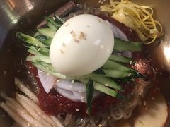 -三代烤肉(保利广场店)