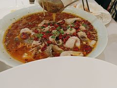 -谢先生酒店·椒宴集(沙湖店)