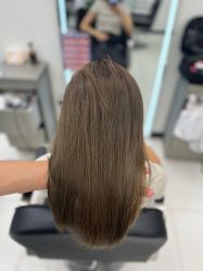 -乾健·烫染·接发SALON