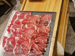 -北华涮肉(华严北里店)