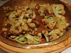 -佬麻雀·剁椒鱼头(京基KK One店)