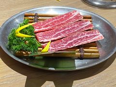 -西塔老太太泥炉烤肉