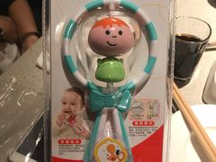 -海底捞大排档火锅(悦荟广场店)