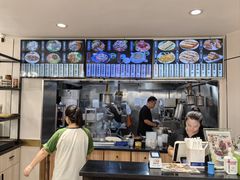 -好麺世家海鲜面馆(新建中路店)