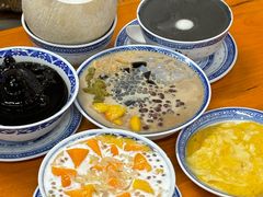 -韵姐牛奶甜品世家