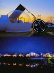 -雪中彩影婚纱摄影·微光艺术中心