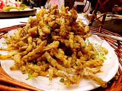-山水雅居·江南雅宴(运河公园店)