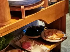 -椒香城门口老火锅(天府长城店)