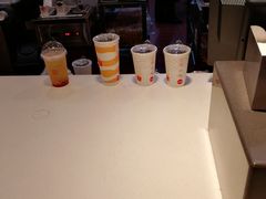 -麦当劳(长泰商业广场店)