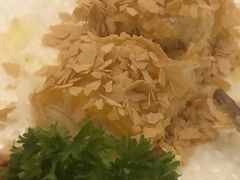 -半岛太子酒家(海港城店)