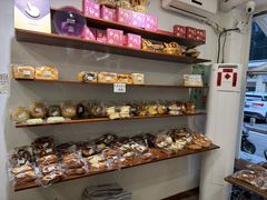-雀食面包店(钟楼店)