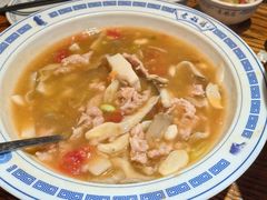 -老雒阳面馆·水席(定鼎门店)