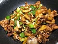-吃饭皇帝大(合生汇店)
