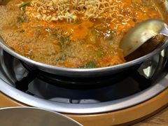 -蚂蚁家辣炒章鱼(海云台店)