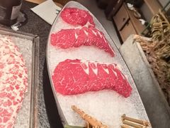 -三出山火锅(南京万象天地店)