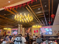 -张烤鸭·川菜·非遗冒烤鸭(青石桥店)