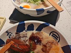 -味千拉面(广州白云机场T1西二店)