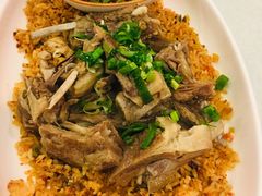 -西安饭庄·非遗陕菜(钟楼店)