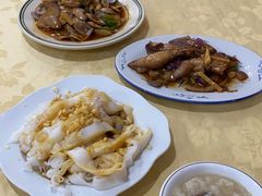 -电白鸭粥店(下沙二坊88号店)