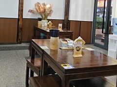 -蟹上黄·蟹黄面·江南糖水(人民广场店)