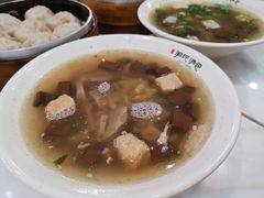 -百年尹氏汤包(湖南路狮子桥店)