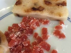 小枣年糕-卫鼎轩·家宴(水上公园店)