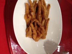 iphone_upload_pic-富淳饭店(陆家嘴保利广场店)