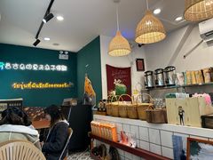 -春莱·老挝咖啡·泰式奶茶(钟楼店)