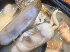 -台州老六海鲜面馆(上南总店)
