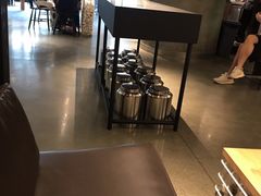 大堂-喜茶(佛山顺德大良东乐路店)