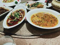 -天福苑(崇宁路店)