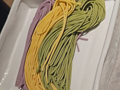 -芸山季·云南山珍菌火锅(宝能环球汇店)